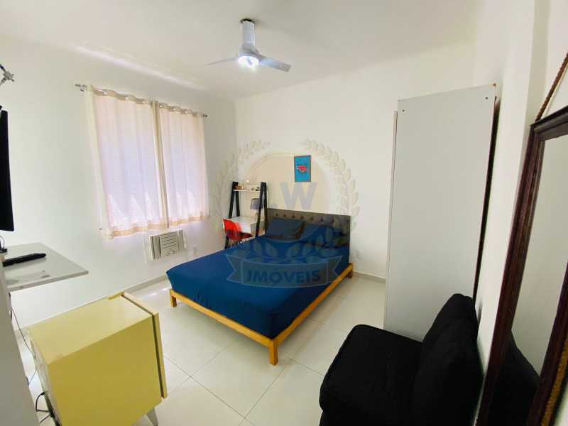 Conheça 386_G1701291093 do imóvel - Apartamento à venda Rua Barata Ribeiro, Copacabana, Rio de Janeiro - R$ 450.000 - JWAP10071 - 5 386_G1701291093 - 5