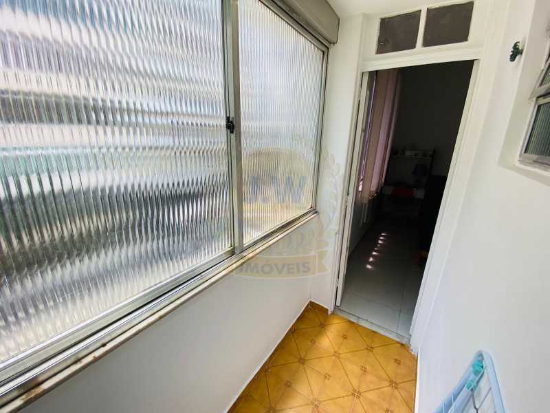 Conheça 386_G1701291100 do imóvel - Apartamento à venda Rua Barata Ribeiro, Copacabana, Rio de Janeiro - R$ 450.000 - JWAP10071 - 7 386_G1701291100 - 7