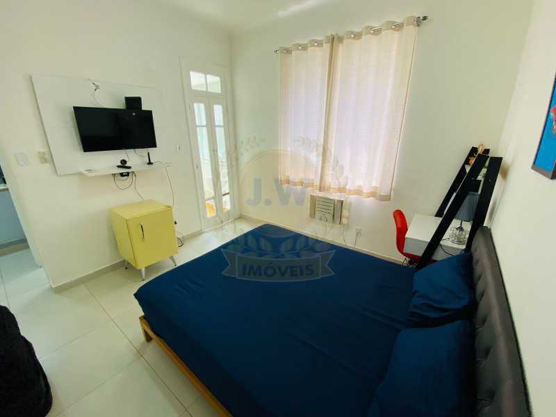 Conheça 386_G1701291298 do imóvel - Apartamento à venda Rua Barata Ribeiro, Copacabana, Rio de Janeiro - R$ 450.000 - JWAP10071 - 8 386_G1701291298 - 8