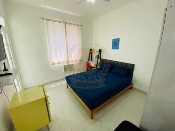 Imperdível - Apartamento à venda Rua Barata Ribeiro, Copacabana, Rio de Janeiro - R$ 450.000 - JWAP10071