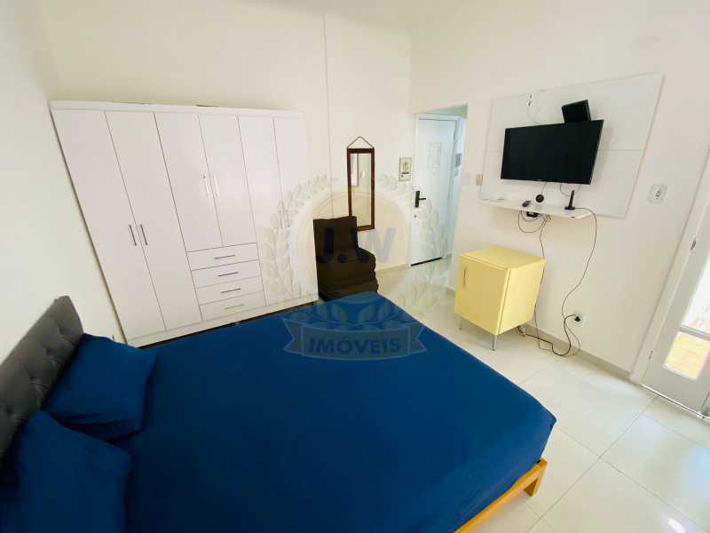 Conheça 386_G1701291303 do imóvel - Apartamento à venda Rua Barata Ribeiro, Copacabana, Rio de Janeiro - R$ 450.000 - JWAP10071 - 3 386_G1701291303 - 3