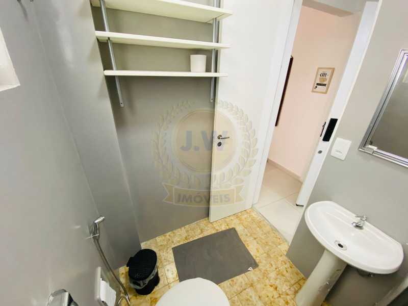 Conheça 386_G1701291304 do imóvel - Apartamento à venda Rua Barata Ribeiro, Copacabana, Rio de Janeiro - R$ 450.000 - JWAP10071 - 21 386_G1701291304 - 21