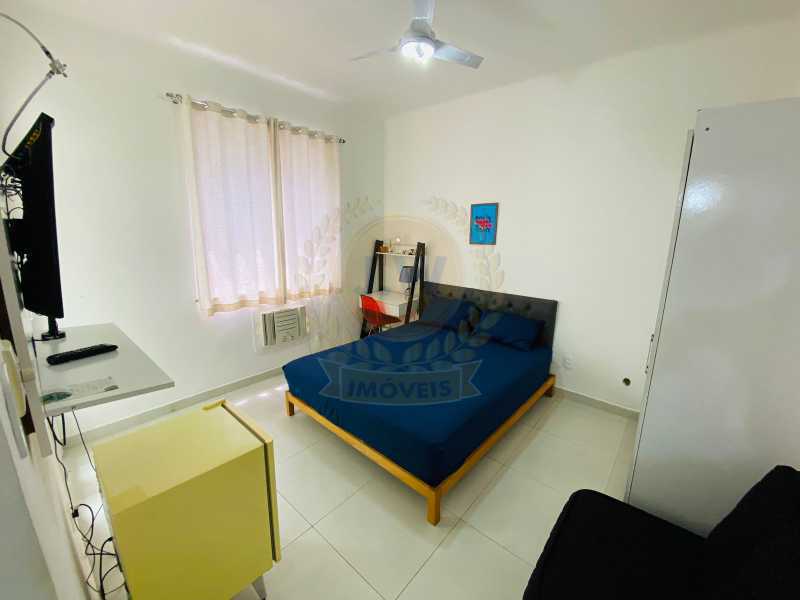 Conheça 386_G1701291306 do imóvel - Apartamento à venda Rua Barata Ribeiro, Copacabana, Rio de Janeiro - R$ 450.000 - JWAP10071 - 12 386_G1701291306 - 12