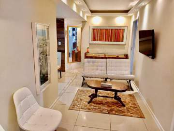 Reformado - Apartamento à venda Avenida Princesa Isabel, Copacabana, Rio de Janeiro - R$ 1.150.000 - JWAP30058