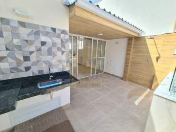 Ótima localização - Cobertura à venda Rua Hilário de Gouveia, Copacabana, Rio de Janeiro - R$ 1.050.000 - JWCO10001