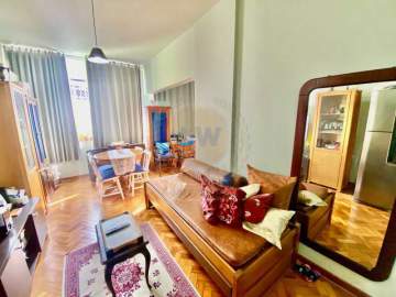 Imperdível - Apartamento à venda Avenida Prado Júnior, Copacabana, Rio de Janeiro - R$ 515.000 - JWAP10073