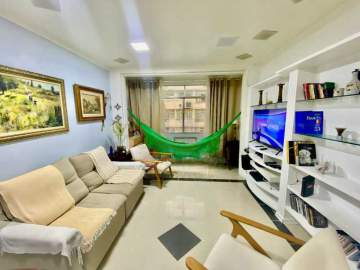 Ótima localização - Apartamento à venda Avenida Nossa Senhora de Copacabana, Copacabana, Rio de Janeiro - R$ 920.000 - JWAP20051