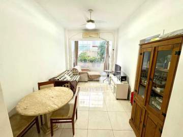 Ótima localização - Apartamento à venda Rua Professor Gastão Bahiana, Copacabana, Rio de Janeiro - R$ 680.000 - JWAP20053