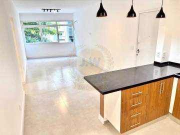 Imperdível - Apartamento à venda Rua Tonelero, Copacabana, Rio de Janeiro - R$ 1.190.000 - JWAP30063