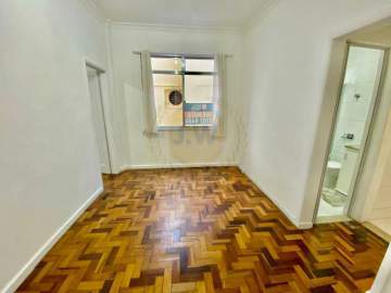 Imperdível - Apartamento à venda Rua Maestro Francisco Braga, Copacabana, Rio de Janeiro - R$ 594.000 - JWAP10088