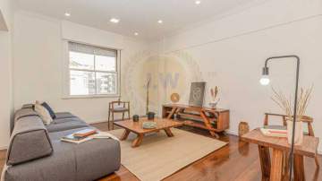 Ótima localização - Apartamento à venda Rua Barata Ribeiro, Copacabana, Rio de Janeiro - R$ 1.199.000 - JWAP20062