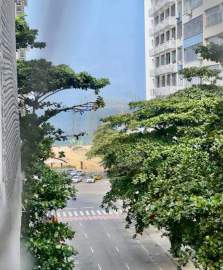 Ótima localização - Apartamento à venda Rua Figueiredo Magalhães, Copacabana, Rio de Janeiro - R$ 1.280.000 - JWAP30064