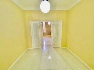 Reformado - Apartamento à venda Rua Barata Ribeiro, Copacabana, Rio de Janeiro - R$ 550.000 - JWAP10092