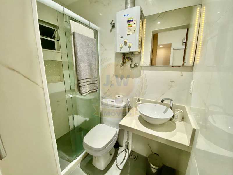 Conheça 0a703e95-8a00-4a87-bde9-877247 do imóvel - Apartamento à venda Avenida Nossa Senhora de Copacabana, Copacabana, Rio de Janeiro - R$ 460.000 - JWAP10098 - 16 0a703e95-8a00-4a87-bde9-877247 - 16