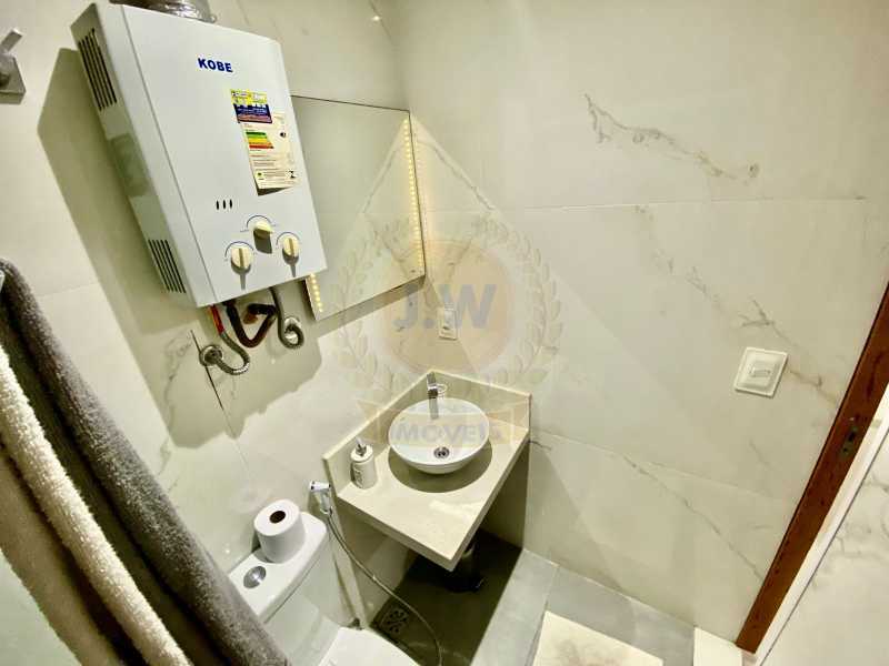 Conheça d3fb8fb0-8782-4676-ade7-224916 do imóvel - Apartamento à venda Avenida Nossa Senhora de Copacabana, Copacabana, Rio de Janeiro - R$ 460.000 - JWAP10098 - 21 d3fb8fb0-8782-4676-ade7-224916 - 21