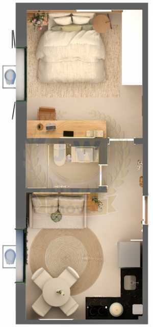203 e 303 planta - 23