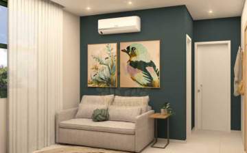 Ótima localização - Apartamento à venda Rua Décio Vilares, Copacabana, Rio de Janeiro - R$ 824.570 - JWAP10103