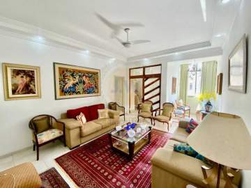 Reformado - Apartamento à venda Avenida Nossa Senhora de Copacabana, Copacabana, Rio de Janeiro - R$ 960.000 - JWAP30076