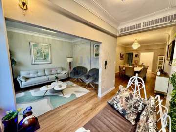 Apartamento à venda Rua Figueiredo Magalhães, Copacabana, Rio de Janeiro - R$ 1.900.000 - JWAP20071