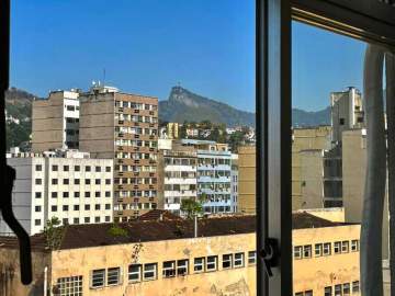 Imperdível - Apartamento à venda Rua dos Inválidos, Centro, Rio de Janeiro - R$ 450.000 - JWAP20073