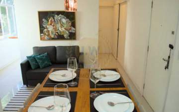 Modernizado - Apartamento à venda Avenida Gomes Freire, Centro, Rio de Janeiro - R$ 420.000 - JWAP10110