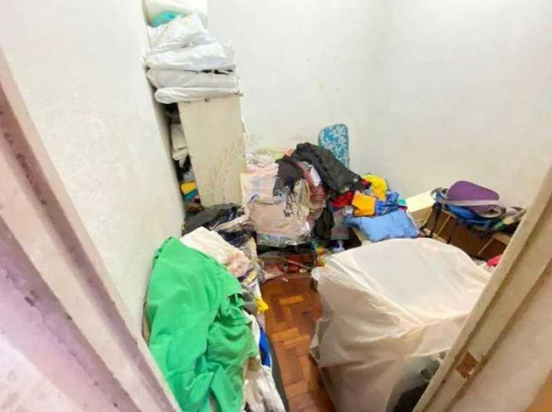 20_cleanup. - 19