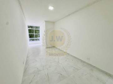 Imperdível - Apartamento à venda Rua Cinco de Julho, Copacabana, Rio de Janeiro - R$ 1.100.000 - JWAP30108