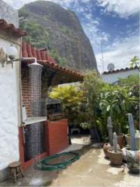 Imperdível - Cobertura à venda Rua Djalma Ulrich, Copacabana, Rio de Janeiro - R$ 2.400.000 - JWCO40003
