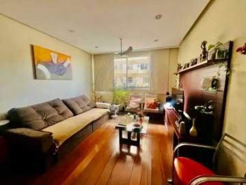 Ótima localização - Apartamento à venda Rua Santa Clara, Copacabana, Rio de Janeiro - R$ 804.900 - JWAP30132