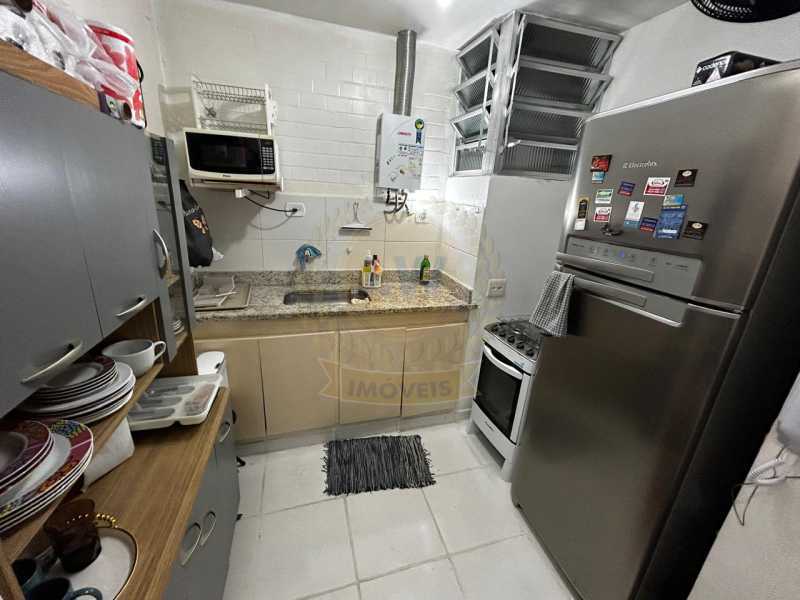 Conheça WhatsApp Image 2026-02-09 at 1 do imóvel - Apartamento à venda Praça Vereador Rocha Leão, Copacabana, Rio de Janeiro - R$ 420.000 - JWAP10166 - 10 WhatsApp Image 2026-02-09 at 1 - 10