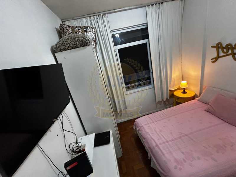Conheça WhatsApp Image 2026-02-09 at 1 do imóvel - Apartamento à venda Praça Vereador Rocha Leão, Copacabana, Rio de Janeiro - R$ 420.000 - JWAP10166 - 6 WhatsApp Image 2026-02-09 at 1 - 6