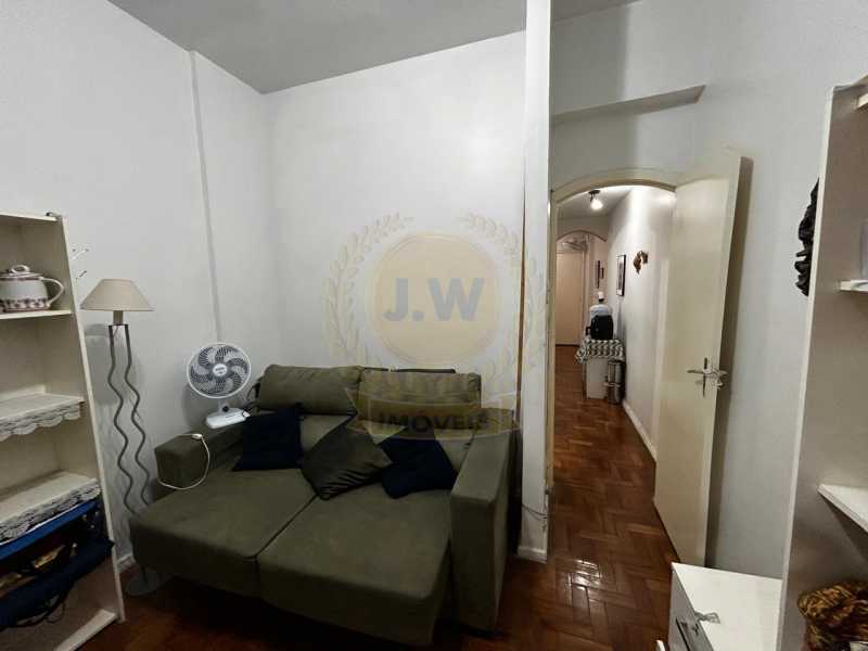 Conheça WhatsApp Image 2026-02-09 at 1 do imóvel - Apartamento à venda Praça Vereador Rocha Leão, Copacabana, Rio de Janeiro - R$ 420.000 - JWAP10166 - 7 WhatsApp Image 2026-02-09 at 1 - 7