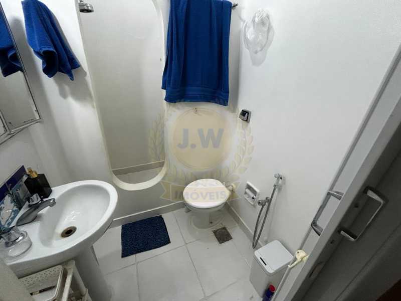 Conheça WhatsApp Image 2026-02-09 at 1 do imóvel - Apartamento à venda Praça Vereador Rocha Leão, Copacabana, Rio de Janeiro - R$ 420.000 - JWAP10166 - 14 WhatsApp Image 2026-02-09 at 1 - 14