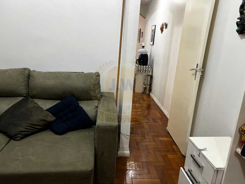 Conheça WhatsApp Image 2026-02-09 at 1 do imóvel - Apartamento à venda Praça Vereador Rocha Leão, Copacabana, Rio de Janeiro - R$ 420.000 - JWAP10166 - 15 WhatsApp Image 2026-02-09 at 1 - 15