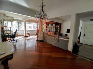 Apartamento à venda Rua Figueiredo Magalhães, Copacabana, Rio de Janeiro - R$ 1.490.000 - JWAP30009