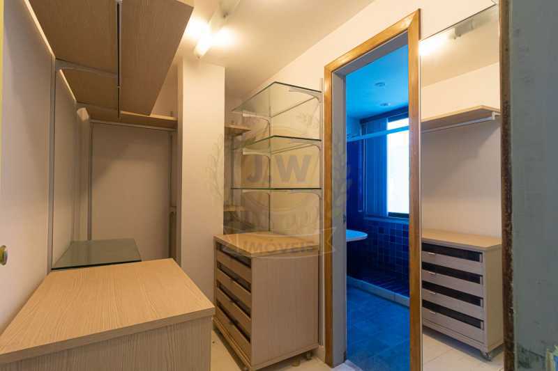 Closet da suíte 1 - 12