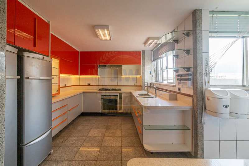 Cozinha - 25