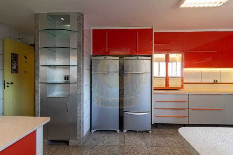 Cozinha - 27