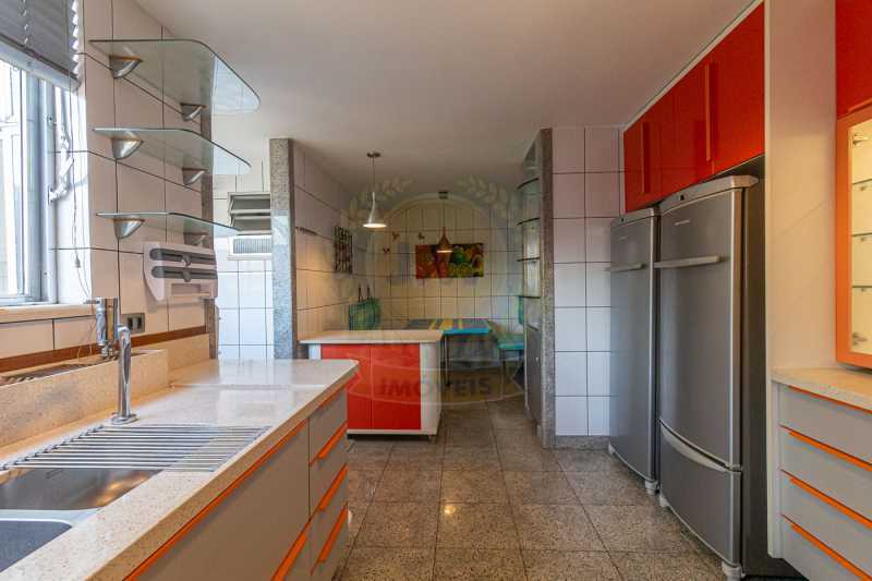 Cozinha - 28