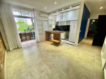 Apartamento à venda Travessa Santa Leocádia, Copacabana, Rio de Janeiro - R$ 1.000.000 - JWAP10013