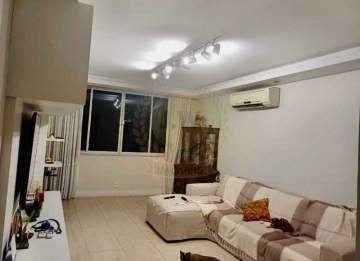 Apartamento à venda Praça Vereador Rocha Leão, Copacabana, Rio de Janeiro - R$ 799.000 - JWAP30019