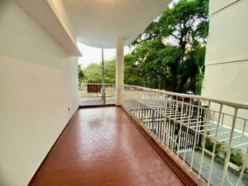Apartamento à venda Praça Vereador Rocha Leão, Copacabana, Rio de Janeiro - R$ 800.000 - JWAP30022
