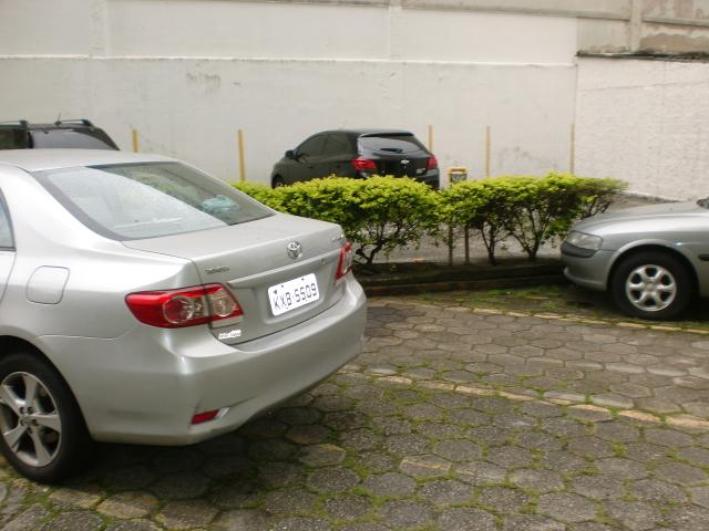 Garagem - 3