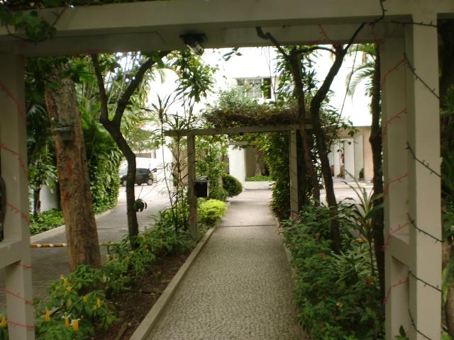 Jardim - 7