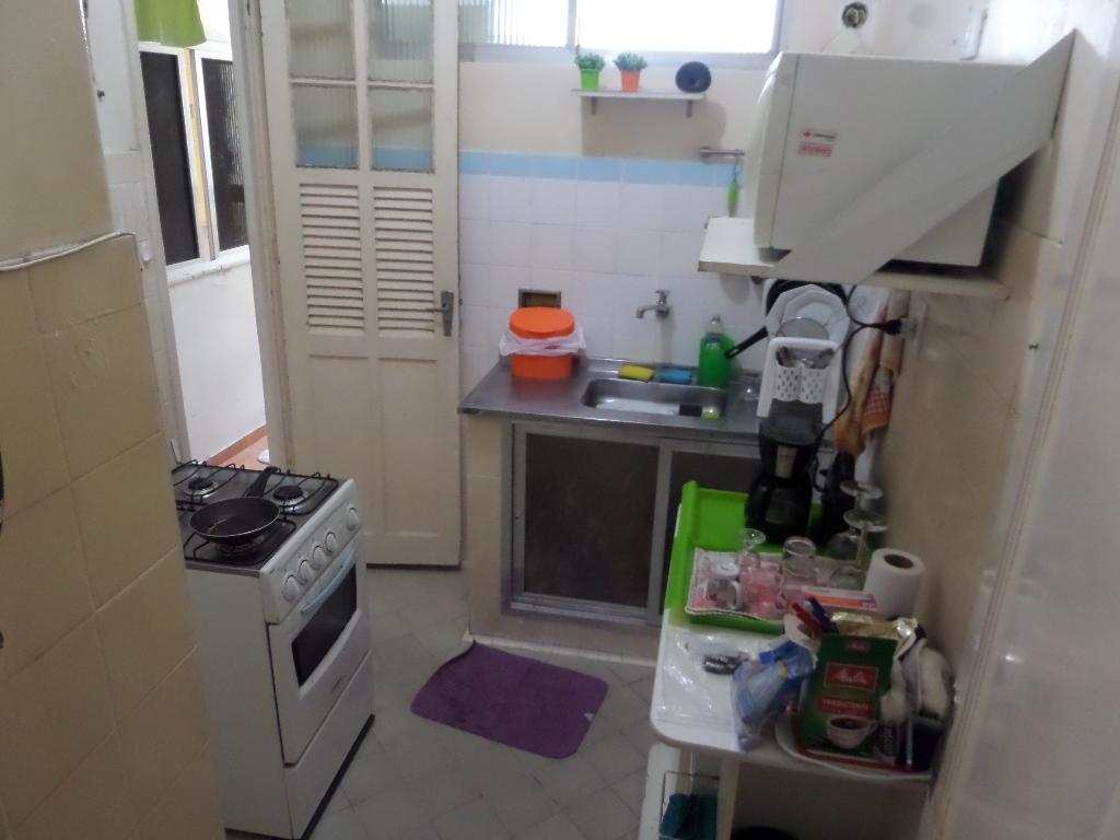 Cozinha - 18