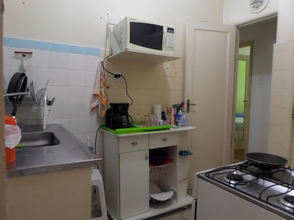 Cozinha - 19