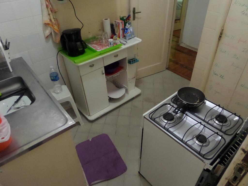 Cozinha - 20