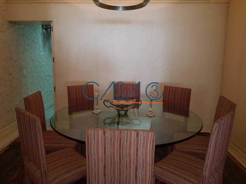 Sala de  almoço - 4