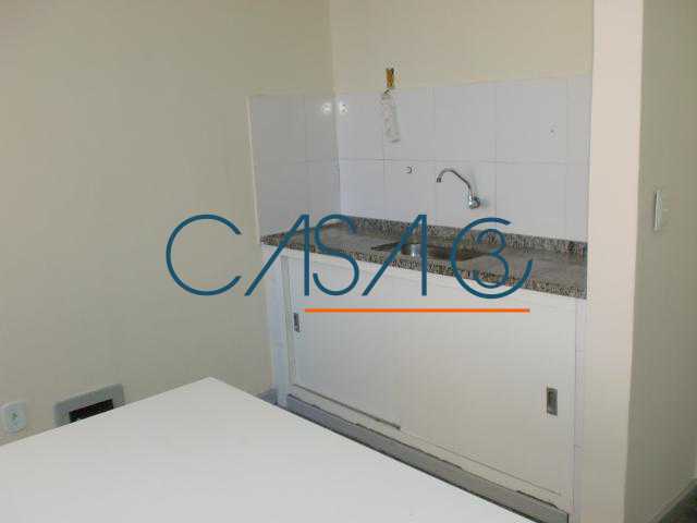 Cozinha - 22