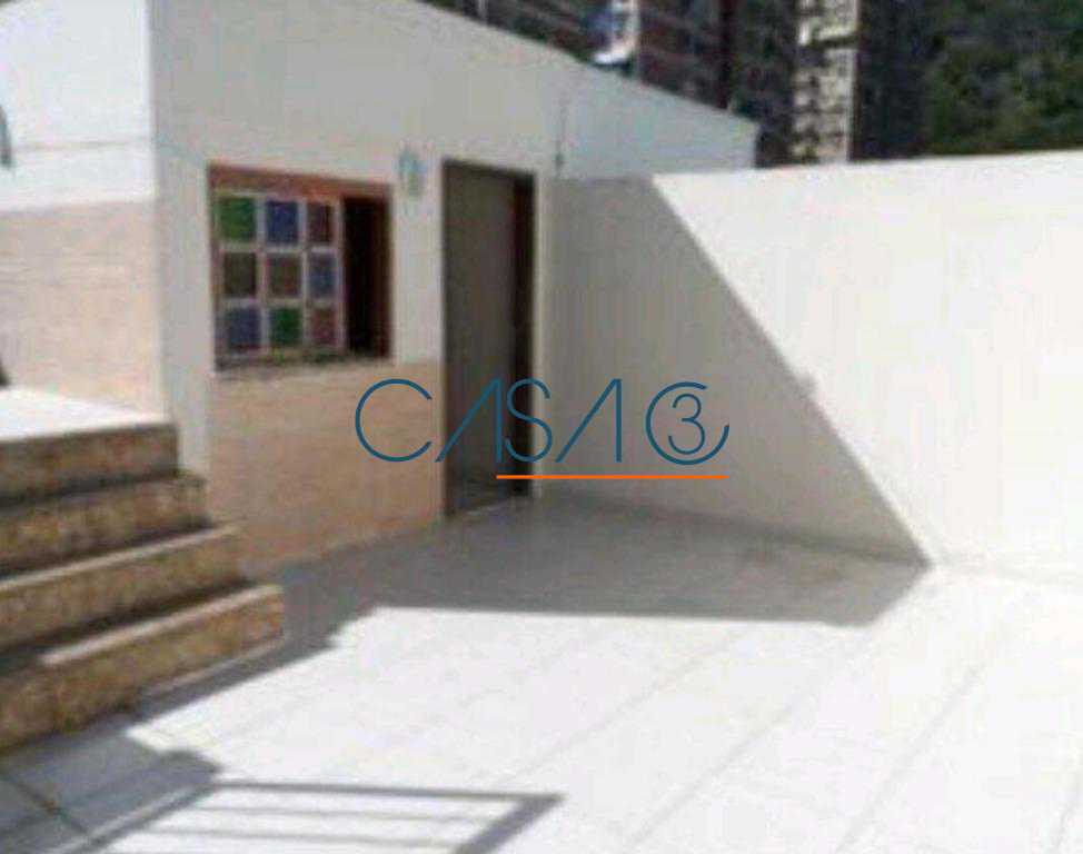 Terraço - 2